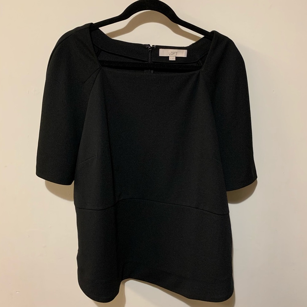 Loft Blouse - Size XL